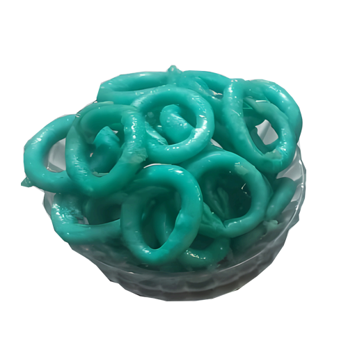 Chegodilu-Counch Flower