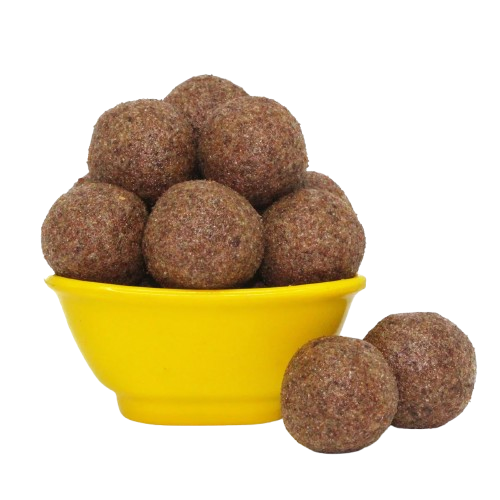 Multigrain Laddu 