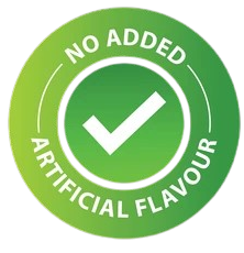 No Added Flavours